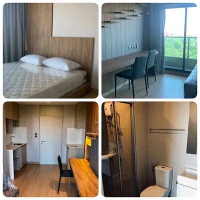 Lumpini Suite Phetchaburi - Makkasan
