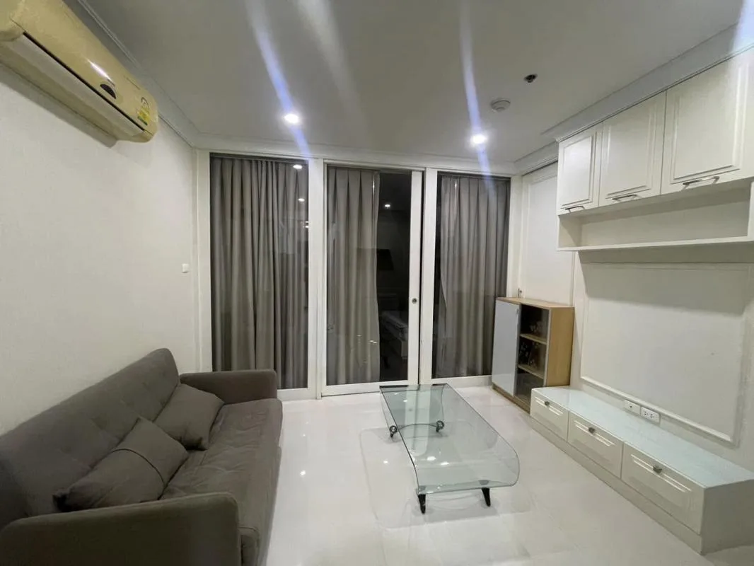 Sukhumvit City Resort — photo 1