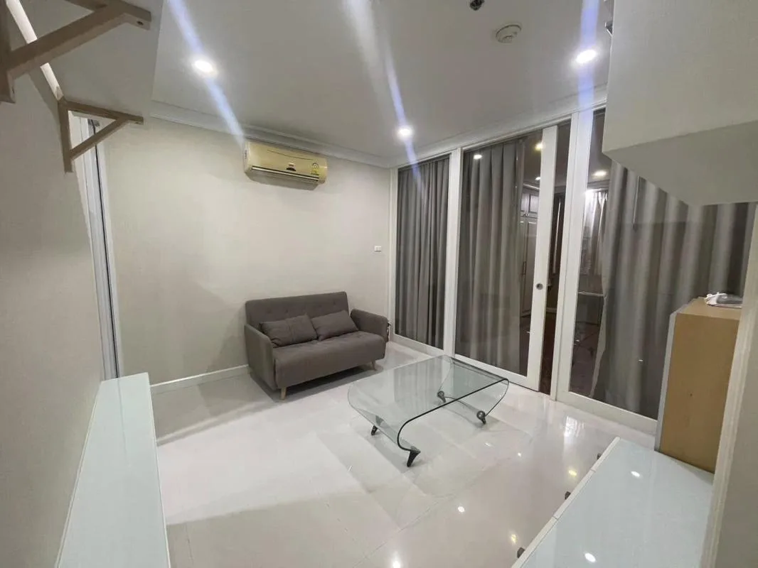 Sukhumvit City Resort — photo 2