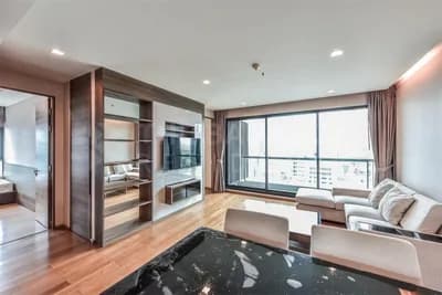 The Address Sathorn