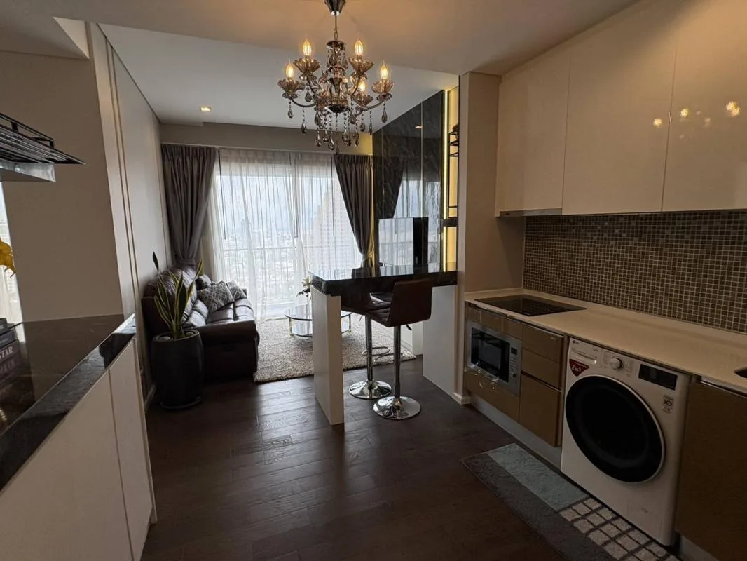 The Saint Residences — photo 1