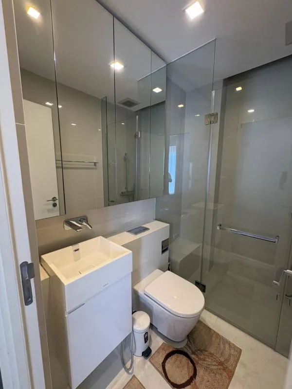 The Saint Residences — photo 15