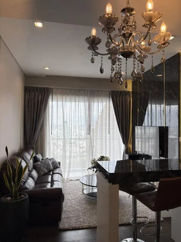 The Saint Residences — photo 3