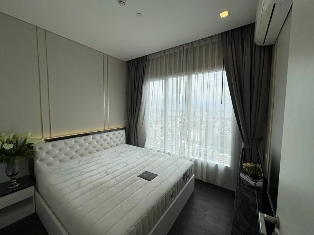 The Saint Residences — photo 9