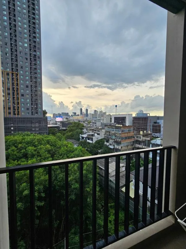 The Niche Pride Thonglor-Phetchaburi — photo 10