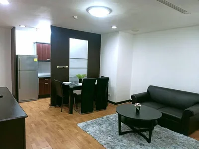 The Waterford Park Sukhumvit 53