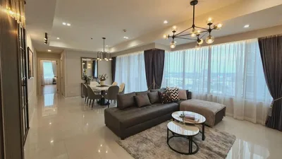 The Emporio Place