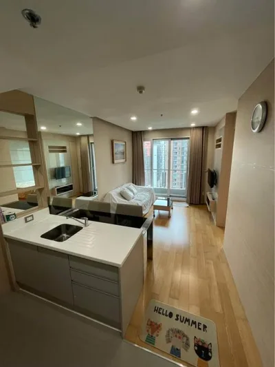 The Address Asoke