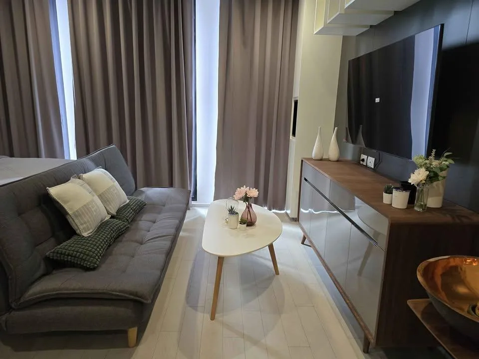 Noble Ploenchit — photo 1