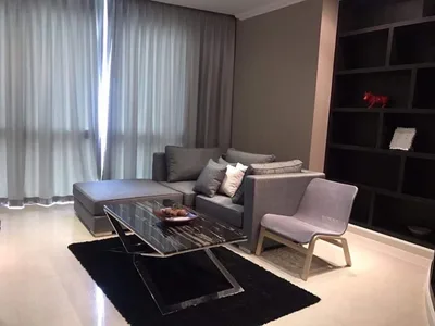 Millennium Residence