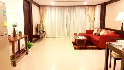 Prime Suites
