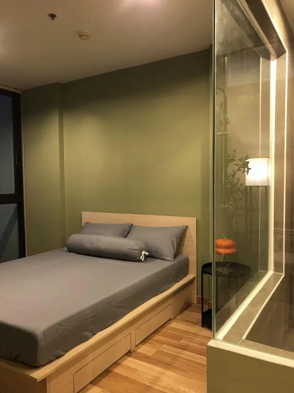 Ideo Ratchada - Huaykwang — photo 6