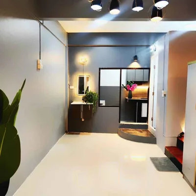 Townhome Laksi