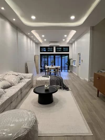 Townhome