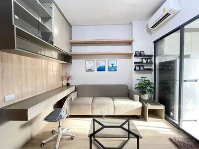 Ideo Rama 9 - Asoke