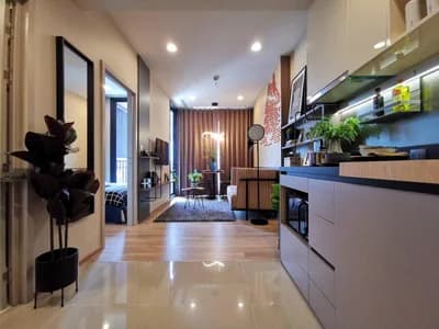 OKA HAUS Sukhumvit 36