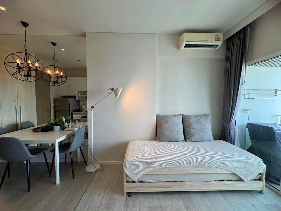 Veranda Residence Pattaya — photo 2