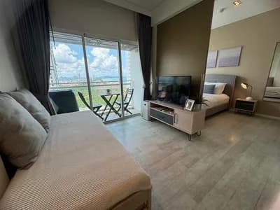 Veranda Residence Pattaya