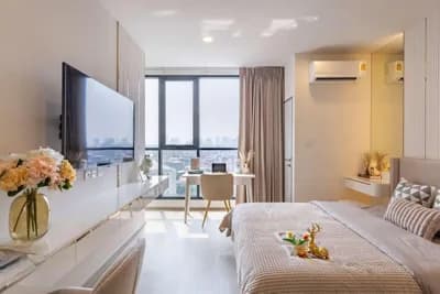 The Crown Residences