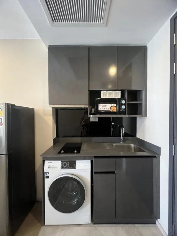 Ashton Asoke — photo 5
