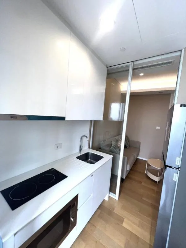 The Saint Residences — photo 5