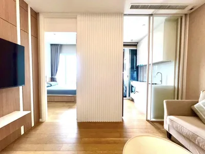 The Saint Residences