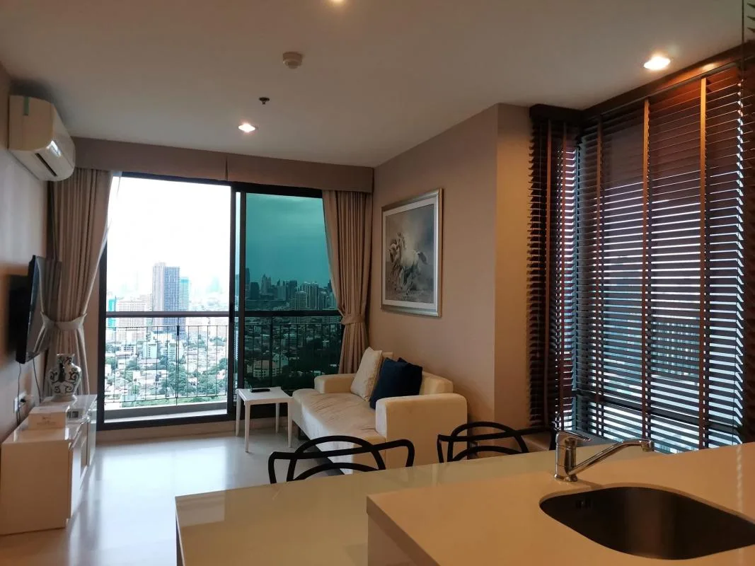 Rhythm Sukhumvit 42 — photo 1