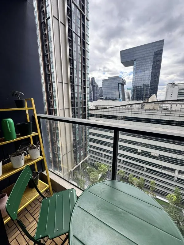 One 9 Five Asoke - Rama 9 — photo 6