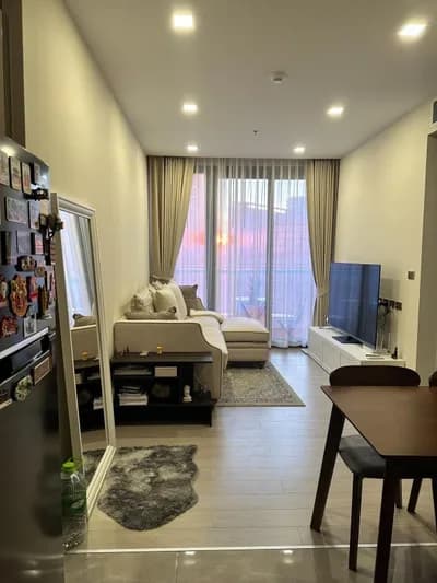 One 9 Five Asoke - Rama 9