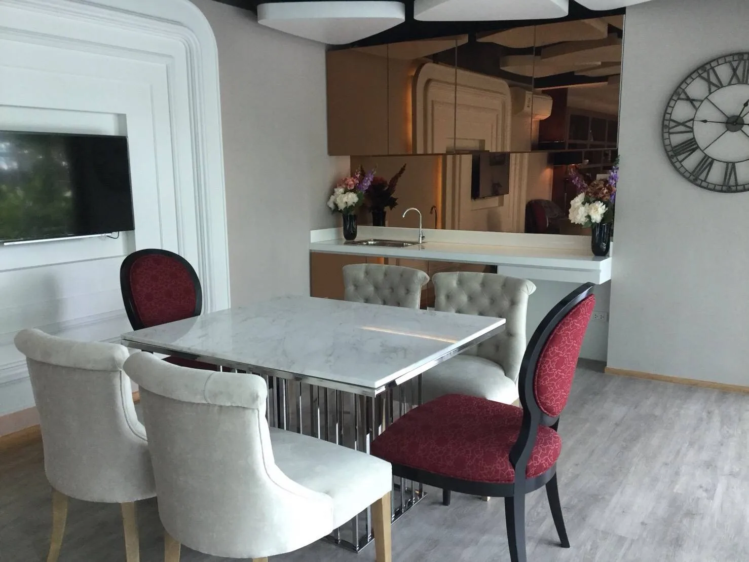 The Niche Pride Thonglor-Phetchaburi — photo 13