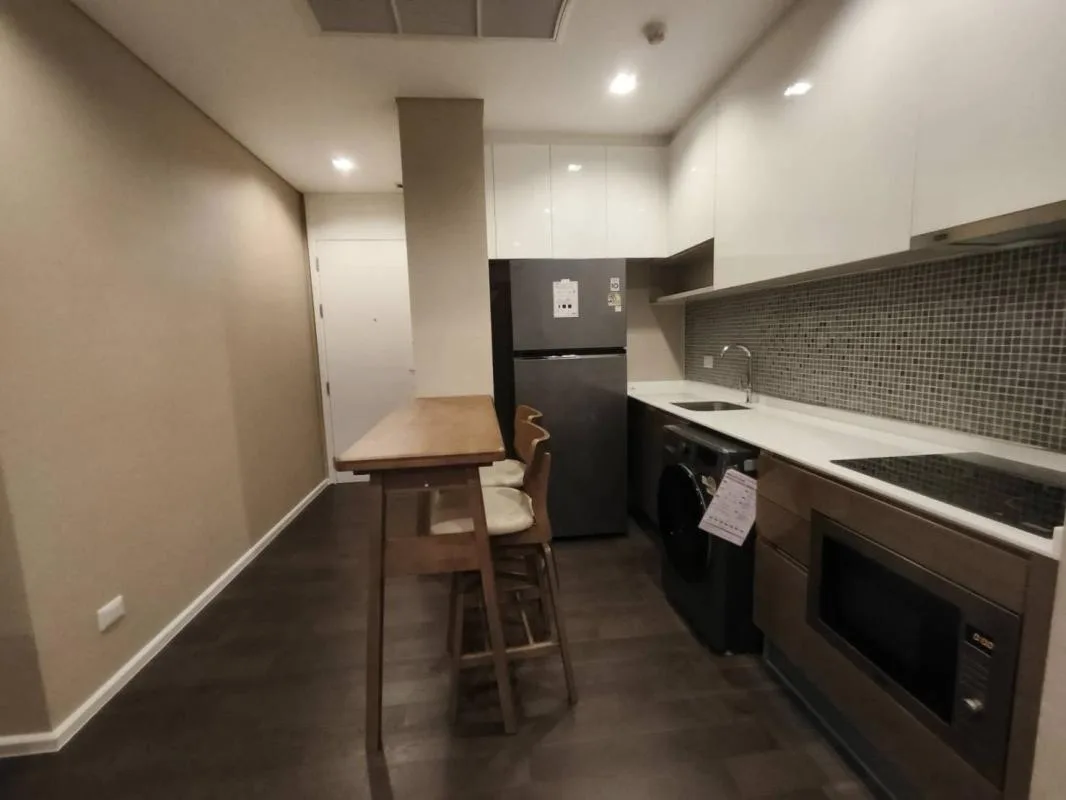 The Saint Residences — photo 3