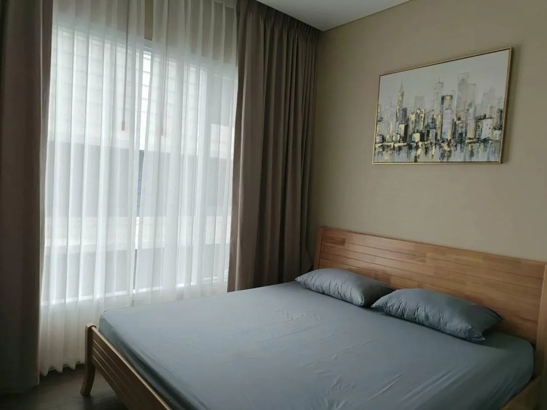 The Saint Residences — photo 4