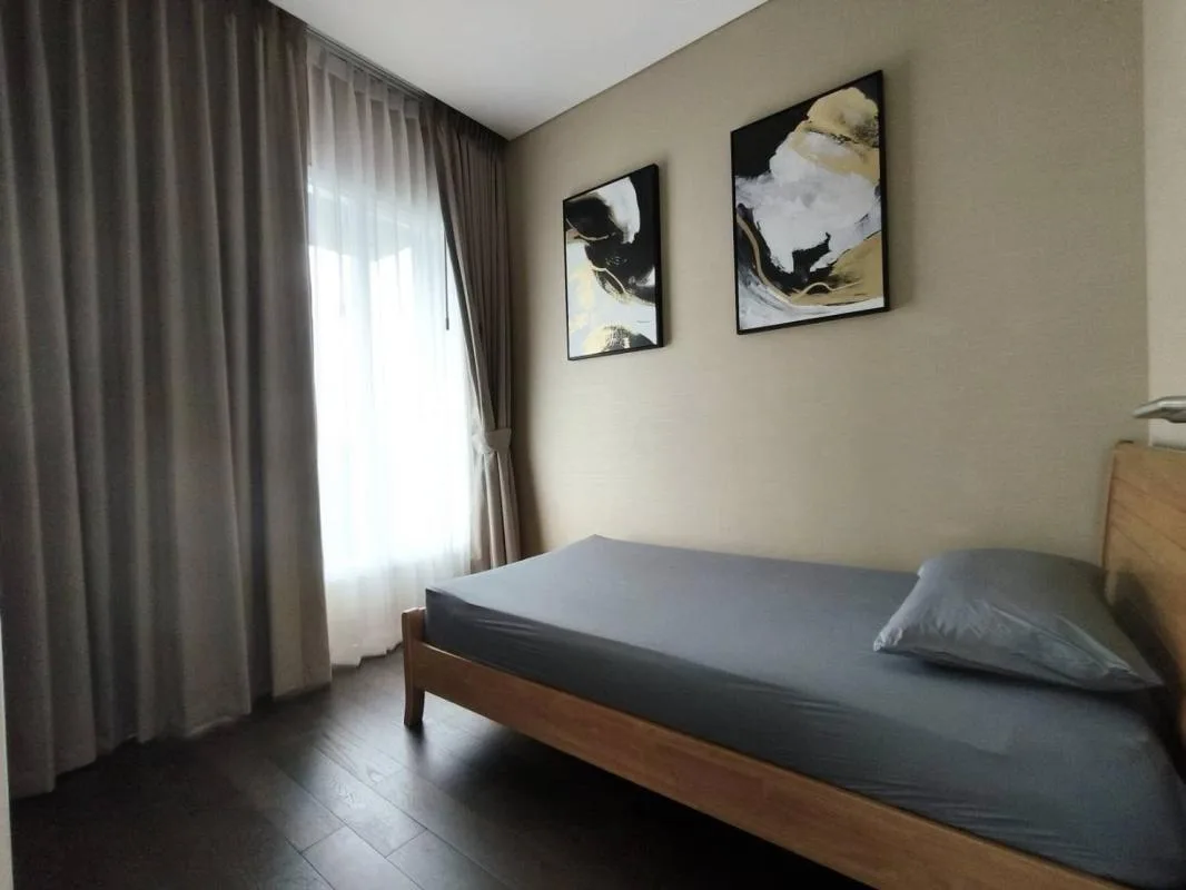 The Saint Residences — photo 5