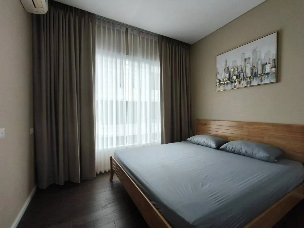 The Saint Residences — photo 6