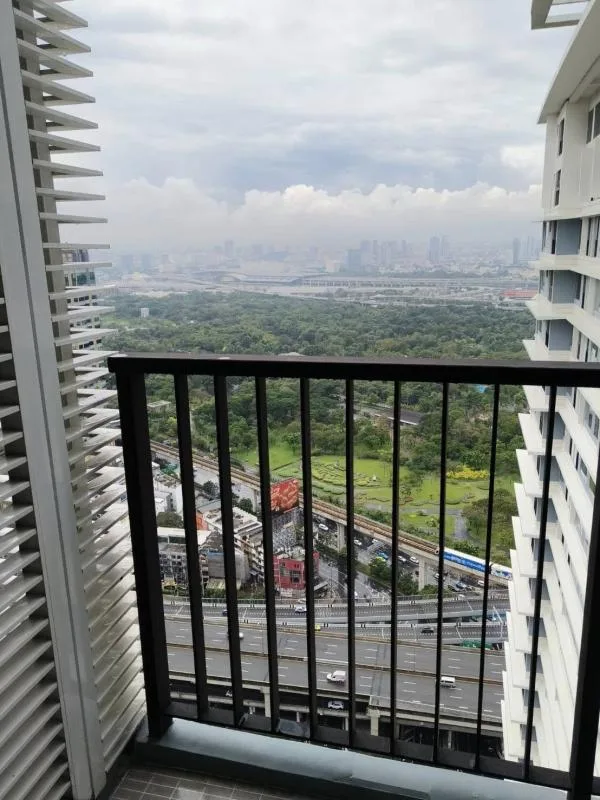 The Saint Residences — photo 9