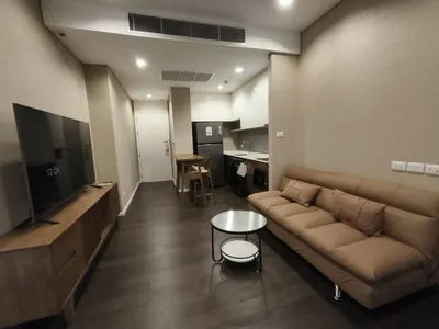 The Saint Residences