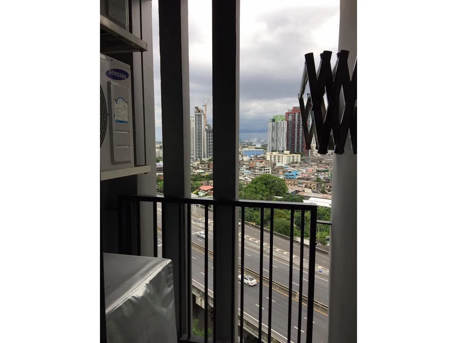 The Base Park West Sukhumvit 77 — photo 11