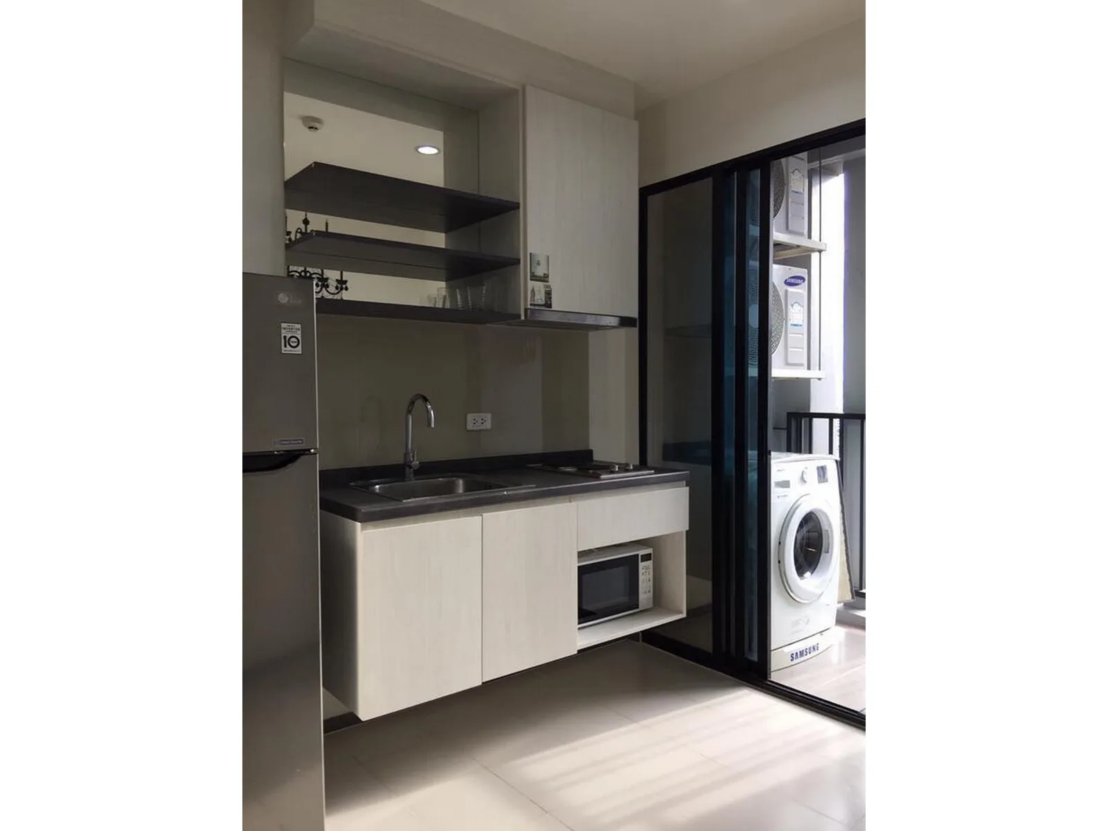 The Base Park West Sukhumvit 77 — photo 10