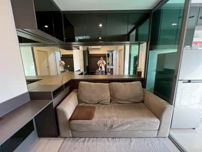Aspire Sathorn - Ratchaphruek