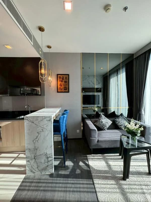 Edge Sukhumvit 23 — photo 4