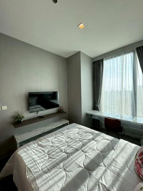 Edge Sukhumvit 23 — photo 9