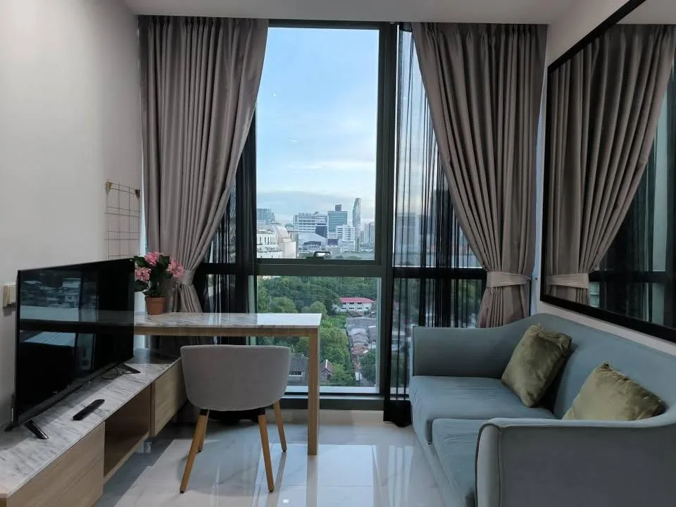Wish Signature Midtown Siam — photo 1