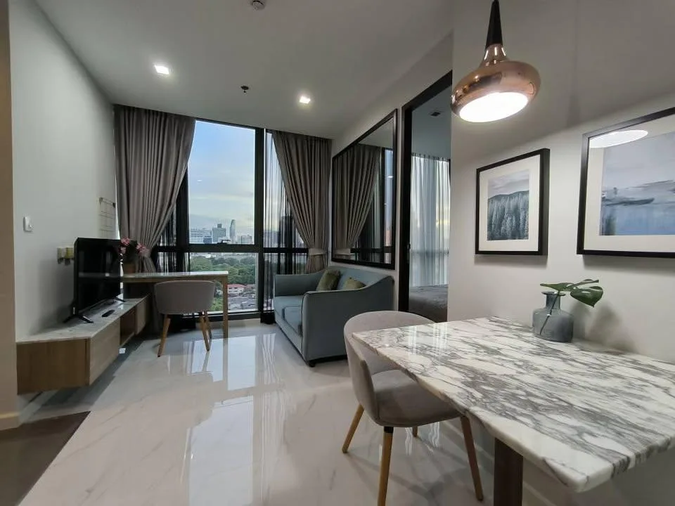 Wish Signature Midtown Siam — photo 2