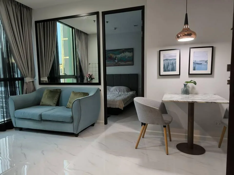 Wish Signature Midtown Siam — photo 3