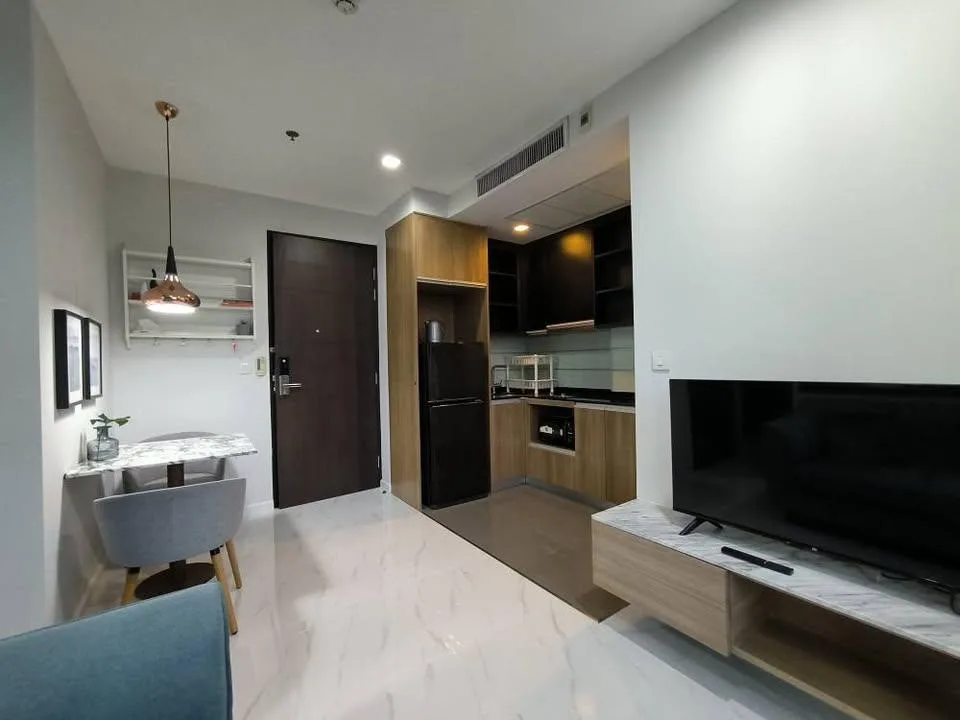 Wish Signature Midtown Siam — photo 4