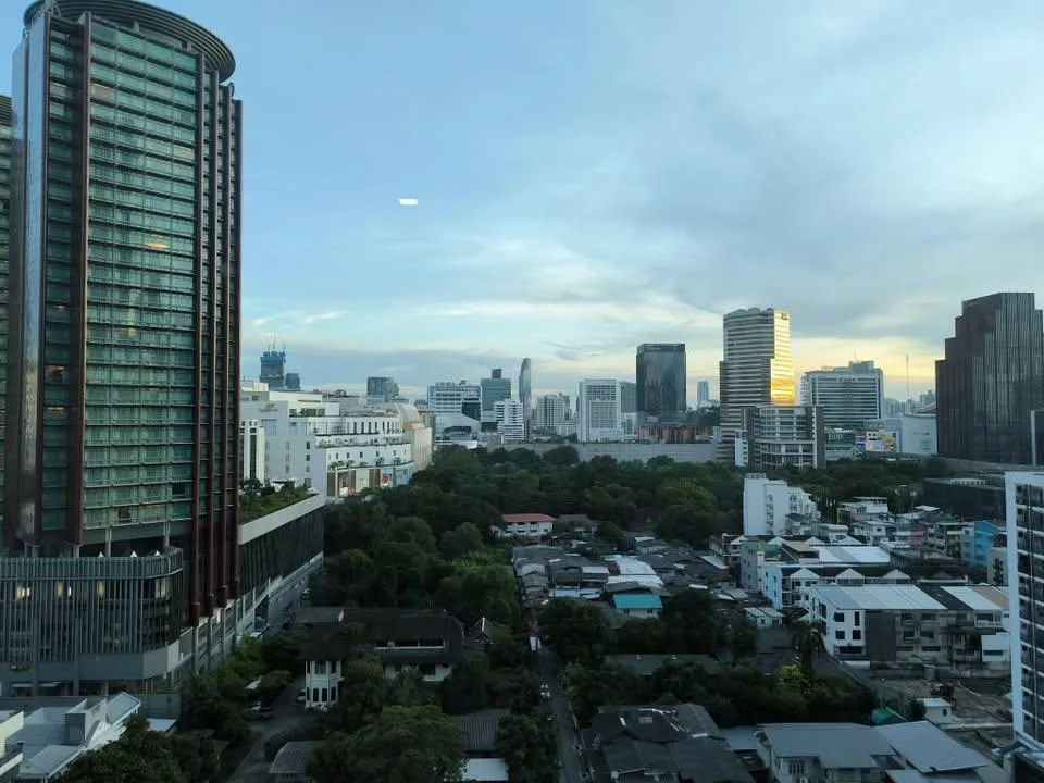 Wish Signature Midtown Siam — photo 8