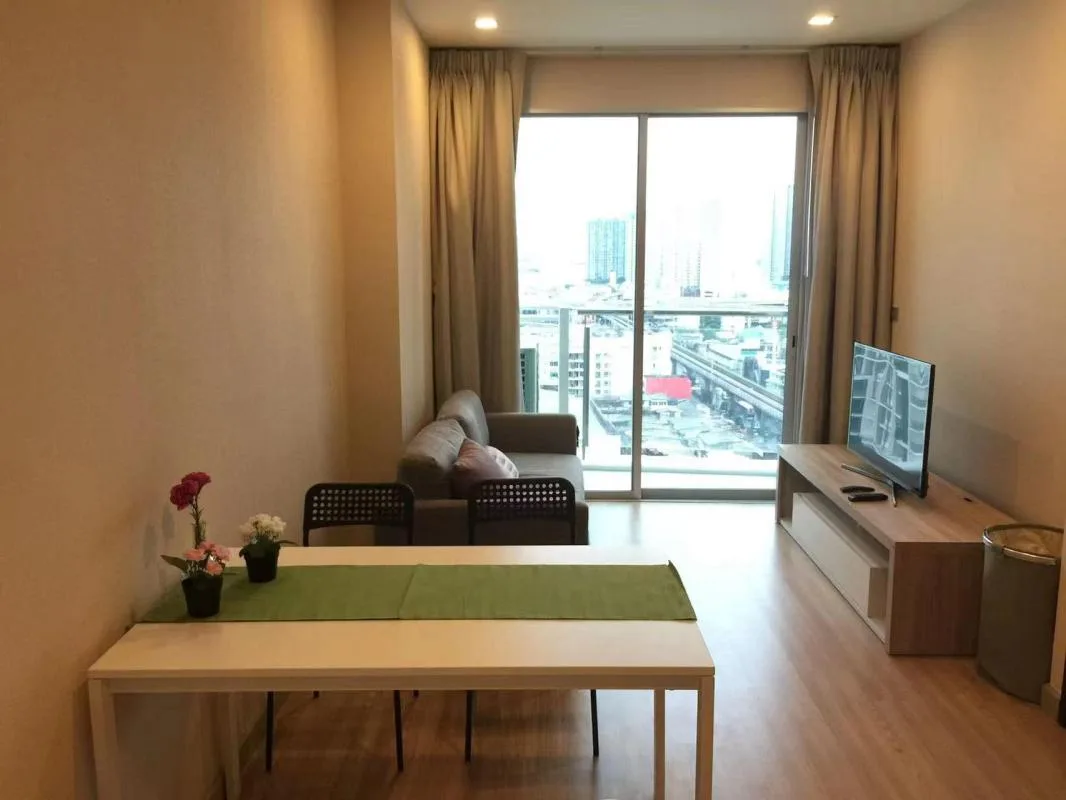 Sky Walk Condominium — photo 1