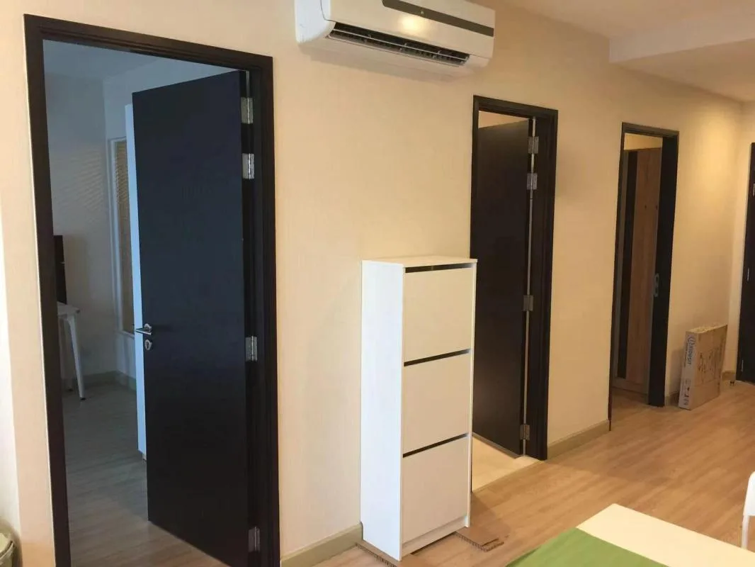 Sky Walk Condominium — photo 5