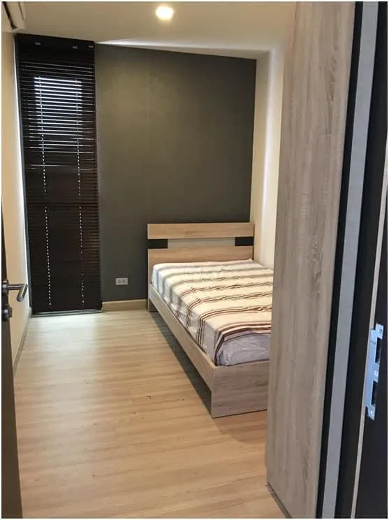 Sky Walk Condominium — photo 9