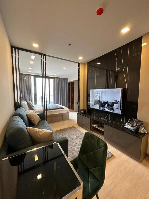 One 9 Five Asoke - Rama 9 — photo 1